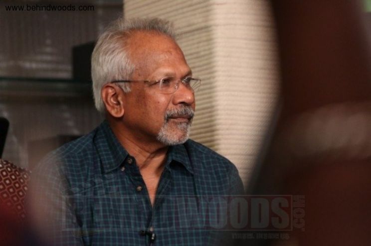 Mani Ratnam