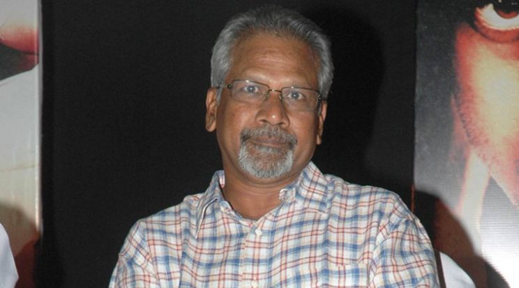 Mani Ratnam