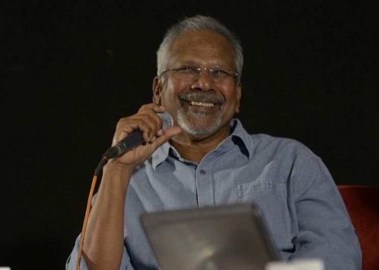 Mani Ratnam