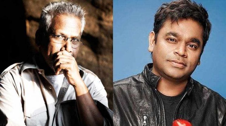 Mani Ratnam
