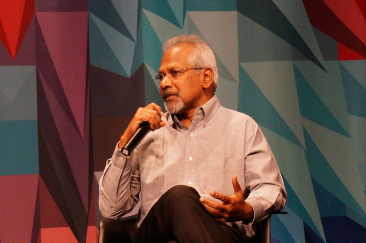 Mani Ratnam