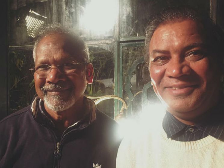 Mani Ratnam