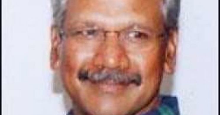 Mani Ratnam