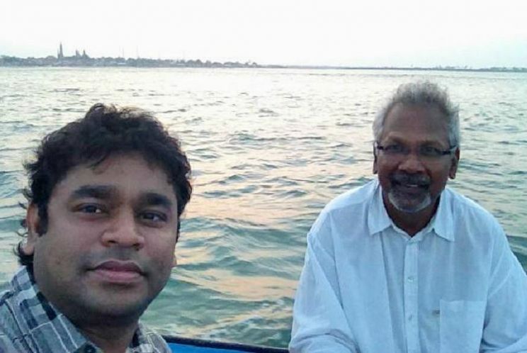 Mani Ratnam