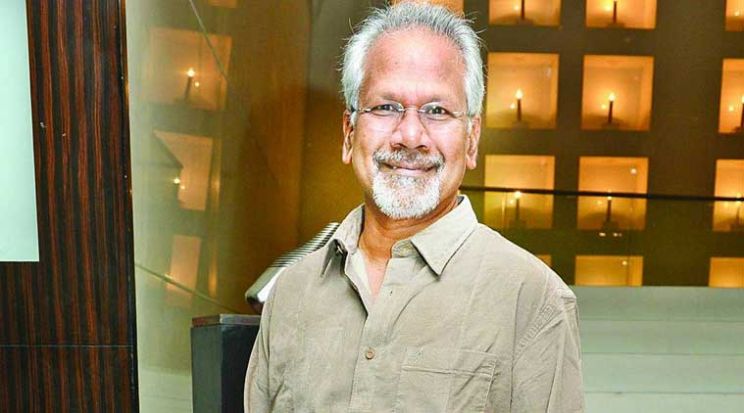 Mani Ratnam