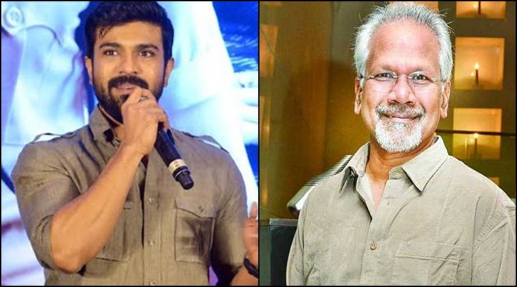 Mani Ratnam