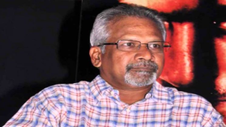 Mani Ratnam