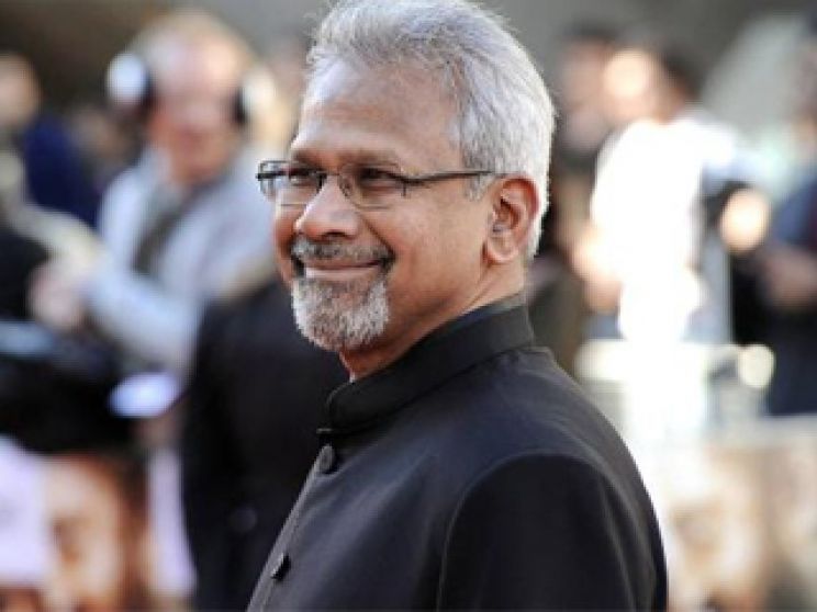 Mani Ratnam