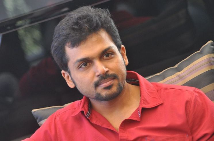 Mani Ratnam