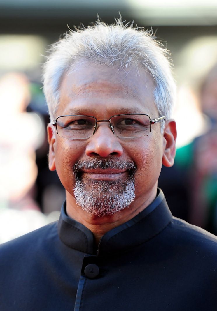 Mani Ratnam