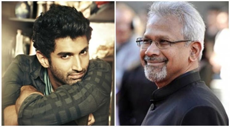 Mani Ratnam