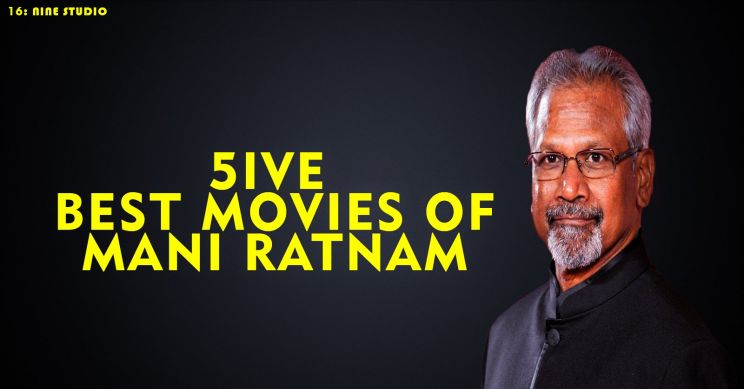 Mani Ratnam