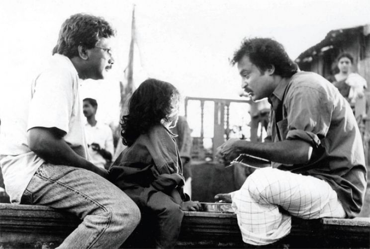 Mani Ratnam