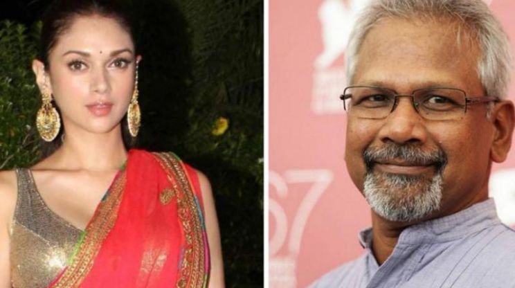 Mani Ratnam