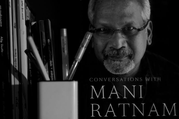 Mani Ratnam