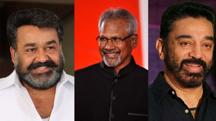 Mani Ratnam