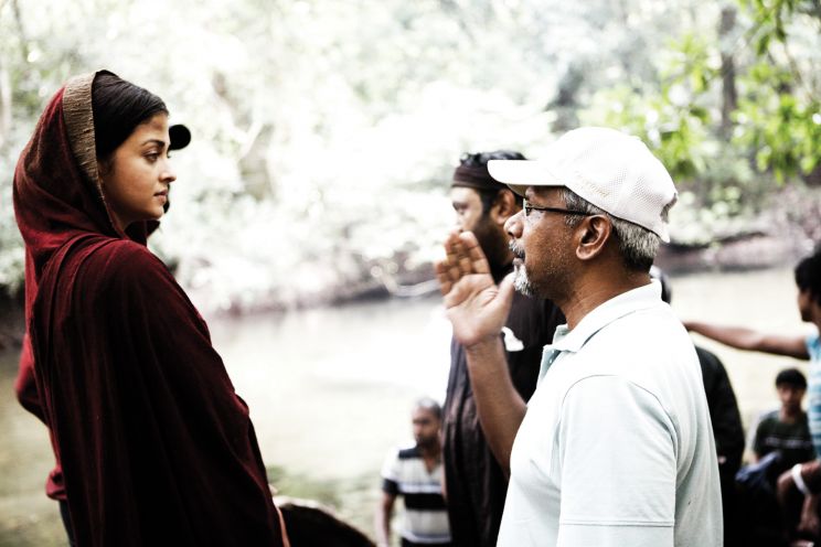 Mani Ratnam