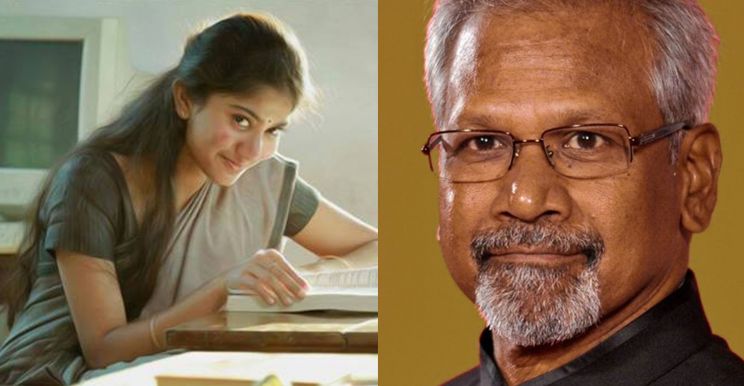 Mani Ratnam