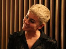 Mania Akbari