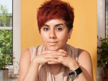 Mania Akbari