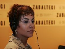 Mania Akbari