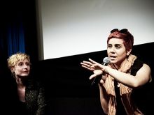 Mania Akbari