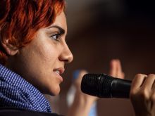 Mania Akbari