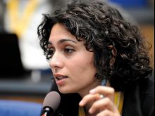 Mania Akbari
