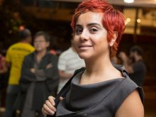 Mania Akbari
