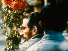 Mania Akbari
