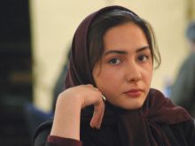 Mania Akbari