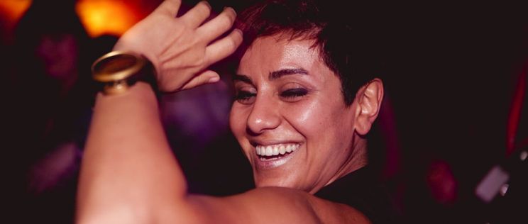 Mania Akbari