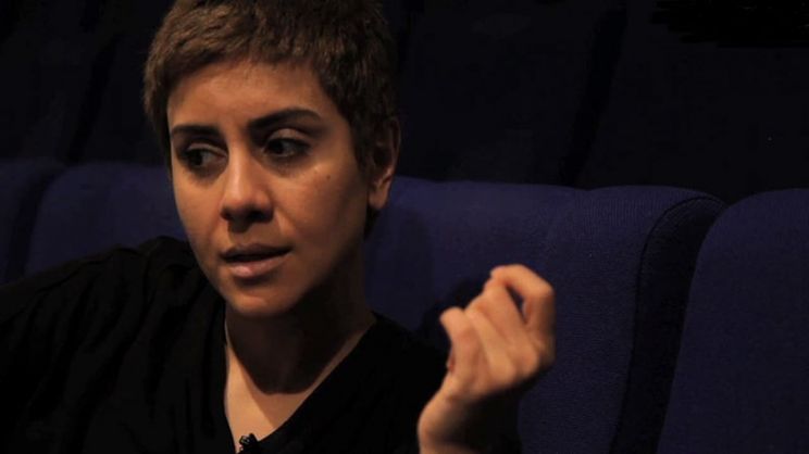 Mania Akbari