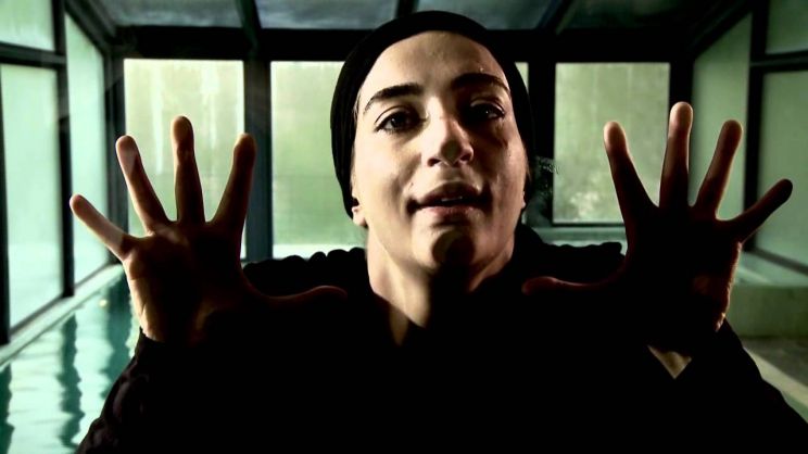 Mania Akbari