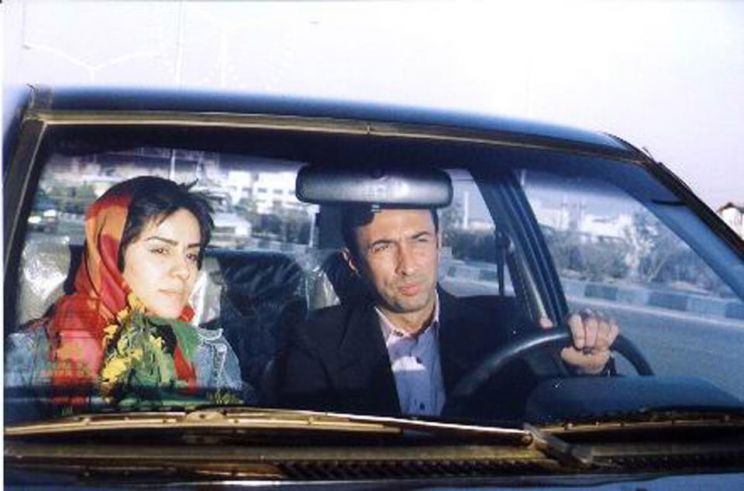 Mania Akbari