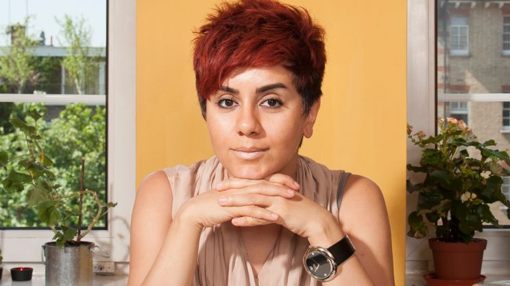 Mania Akbari