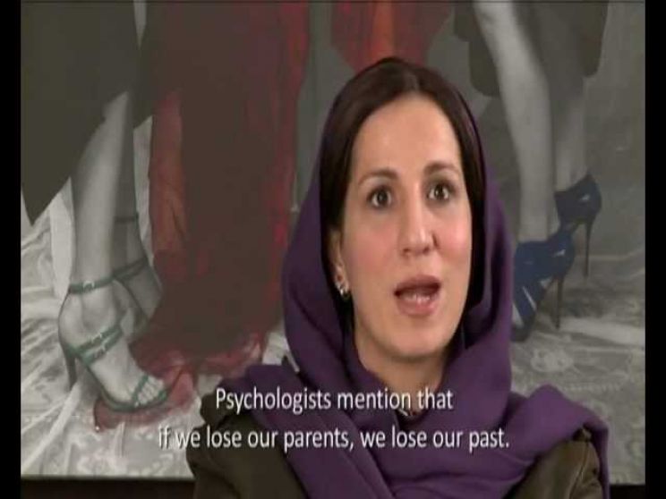 Mania Akbari
