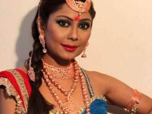Manini Gupta