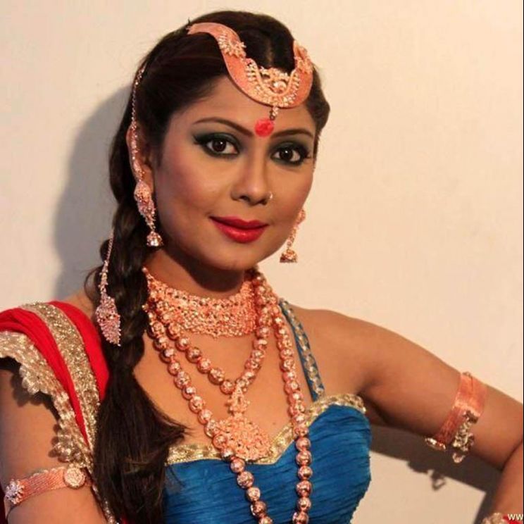 Manini Gupta