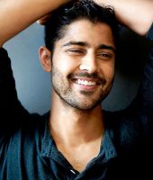 Manish Dayal