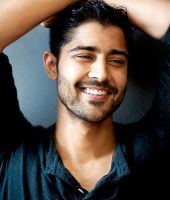 Manish Dayal