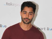 Manish Dayal