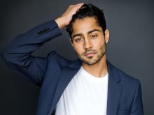 Manish Dayal