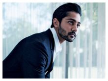 Manish Dayal