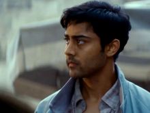 Manish Dayal