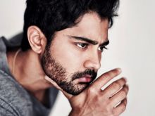 Manish Dayal