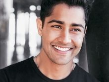 Manish Dayal