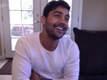 Manish Dayal