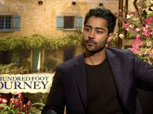 Manish Dayal