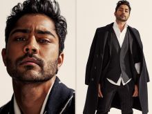 Manish Dayal